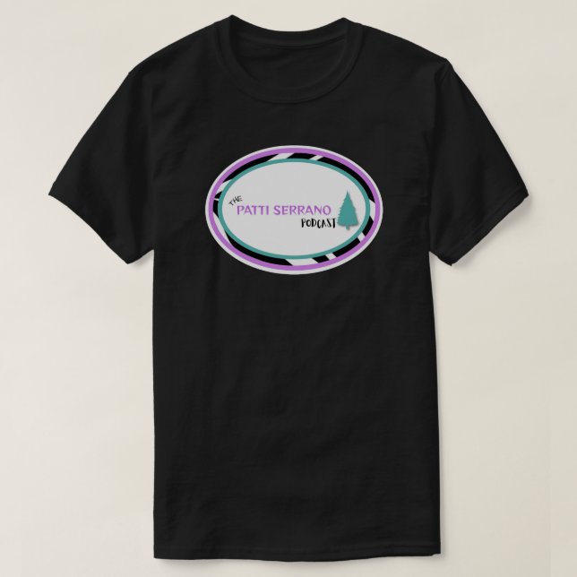 T-shirt de la saison 2 (Design devant)