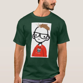 T-shirt de la saison Autist Xmess