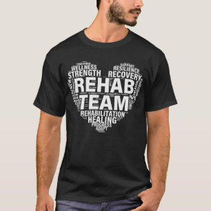 T-Shirt de la Semaine de sensibilisation à la phys