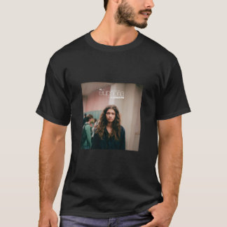 T-shirt De la série originale HBO