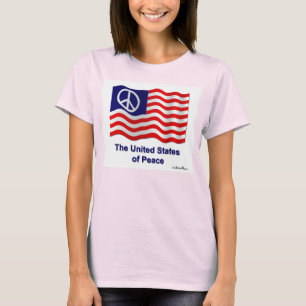 T-shirt de la sonnerie des femmes