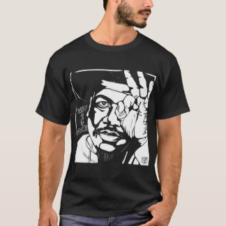 T-shirt De la soul Dave repose en paix