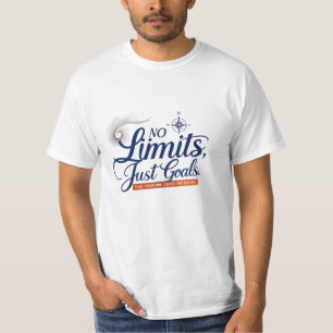 T-shirt de la valeur du devis inspirationnel pour