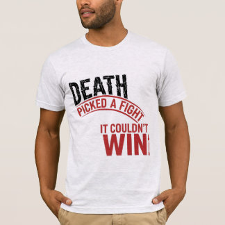 T-shirt de la Victoire de Pâques | Inspiration aud