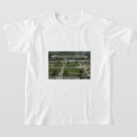 T-shirt de l'Académie des sciences de Californie