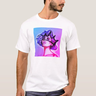 T-shirt de l'Altesse
