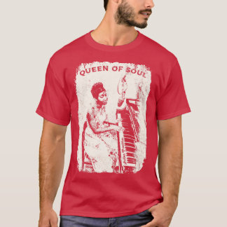 T-shirt De l'âme