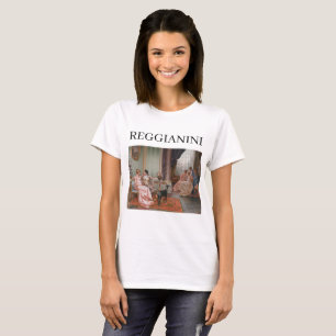 T-shirt de l'Amiration Reggianini