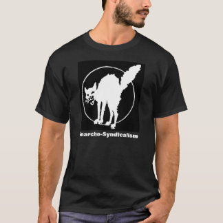T-shirt de l'anarchosyndicalism 3