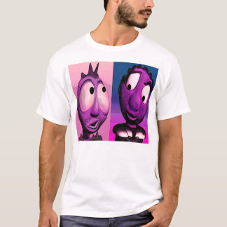 T-shirt de l'Apocalypse