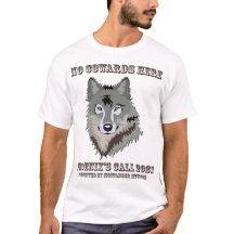 T-shirt de l'appel de Phoenix