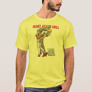 T-shirt de l'Armée de l'Air