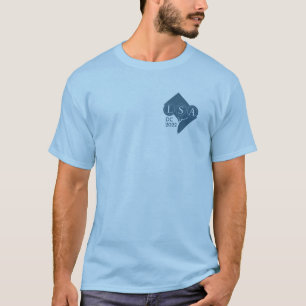 T-shirt de l'assemblée annuelle de la LSA 2022 av
