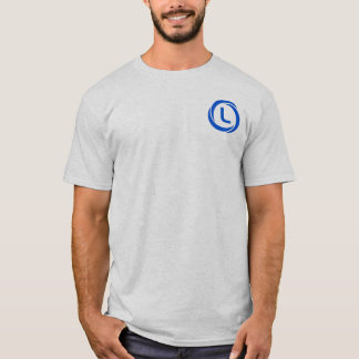 T-shirt de LassoSoft