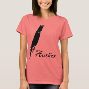 T-shirt de l'auteur