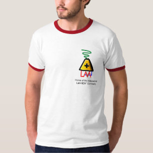 T-shirt de LAVE