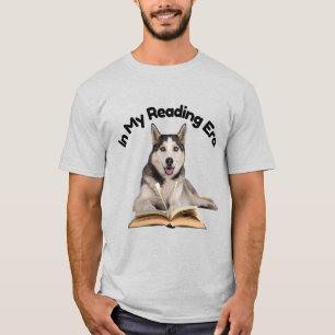 T-shirt de lecture Tuscarora HS - 2023