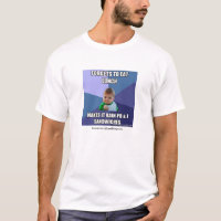 T-shirt de l'enfant PB&J Meme de succès