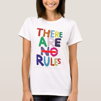 T-shirt de l'enseignant