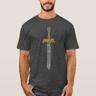 T-shirt de l'épée | de Vorpal