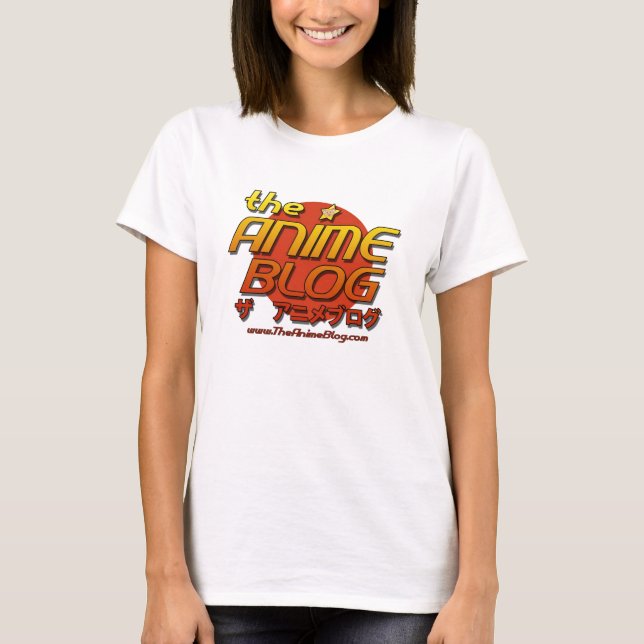 T-shirt de l'escroquerie de Rae (Devant)