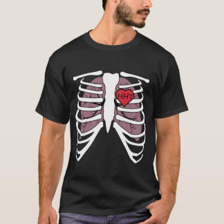 T-shirt de l'Halloween (Hommes)