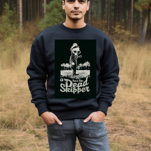 T-shirt de l'hespérie morte