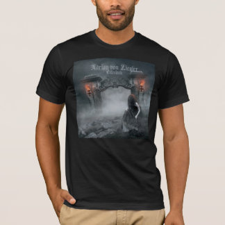 T-shirt de Lifeclock - d'Adrian von Ziegler Album