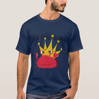 T-shirt de l'illustration mignonne des vibes 337 du Sud