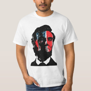 T-shirt de Lincoln
