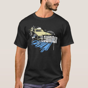 T-shirt de Lincoln Lowride