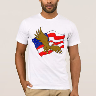 T-shirt de l'Indépendance