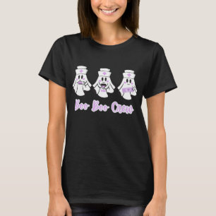 T-shirt de l'infirmière Boo Boo