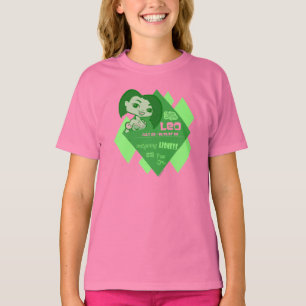 T-shirt de Lion