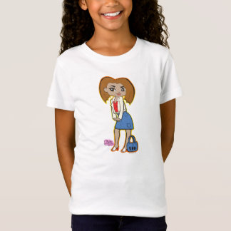 T-shirt de Lion