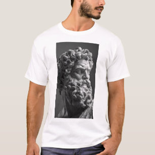 T-shirt de l'oeuvre hyper-réaliste - photo-réalist