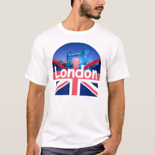 T-shirt de LONDRES