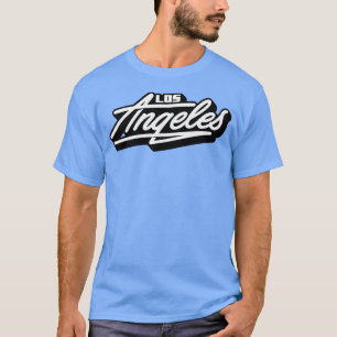 T-shirt de Los Angeles