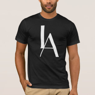 T-shirt de Los Angeles