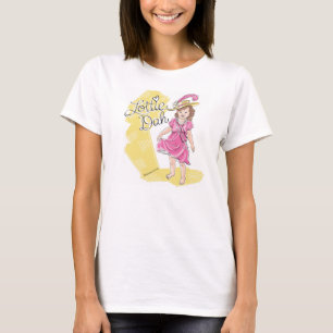 T-shirt de Lottie Dah