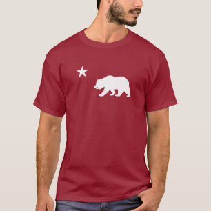 T-shirt de l'ours