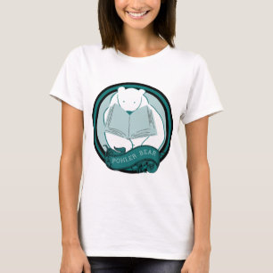 T-shirt de l'ours de Pohler