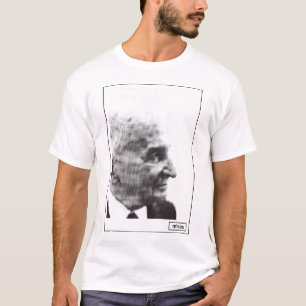 T-shirt de Ludwig von Mises