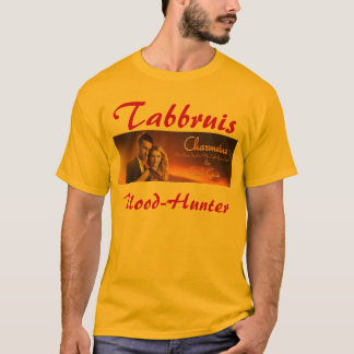 T-shirt de Lumière-Porteur - Tabbruis