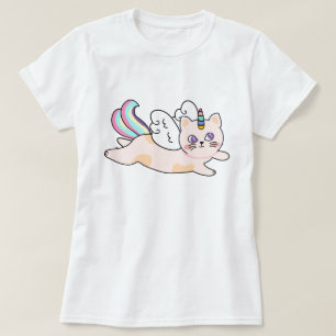 T-shirt de l'Unicorne