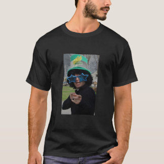 T-shirt De luxe cru
