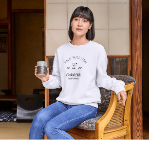T-shirt de luxe personnalisé