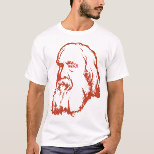 T-shirt de Lysander Spooner