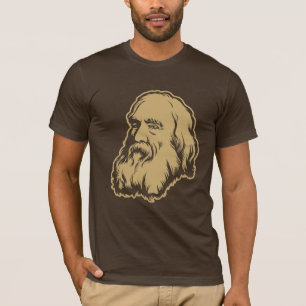 T-shirt de Lysander Spooner