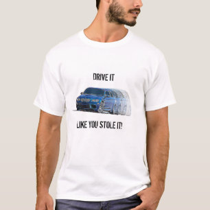 T-shirt de m3